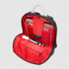 Рюкзак для ноутбука Piquadro Urban (UB00) Grey-Black CA6384UB00_GRN