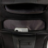 Дорожный рюкзак Piquadro Brief (BR) Black CA7046BR2_N