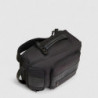 Дорожный рюкзак Piquadro Brief (BR) Black CA7046BR2_N