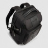 Дорожный рюкзак Piquadro Brief (BR) Black CA7046BR2_N