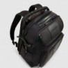 Дорожный рюкзак Piquadro Brief (BR) Black CA7046BR2_N