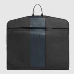 Портплед Piquadro Brief (BR) Black PA7047BR2_N