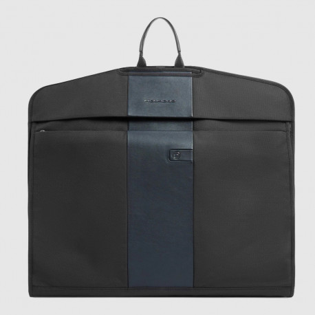 Портплед Piquadro Brief (BR) Black PA7047BR2_N