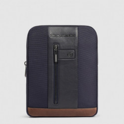 Сумка Piquadro Brief (BR) Blue-Tobacco CA1816BR2_BLUCU