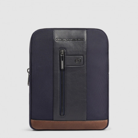 Сумка Piquadro Brief (BR) Blue-Tobacco CA1816BR2_BLUCU