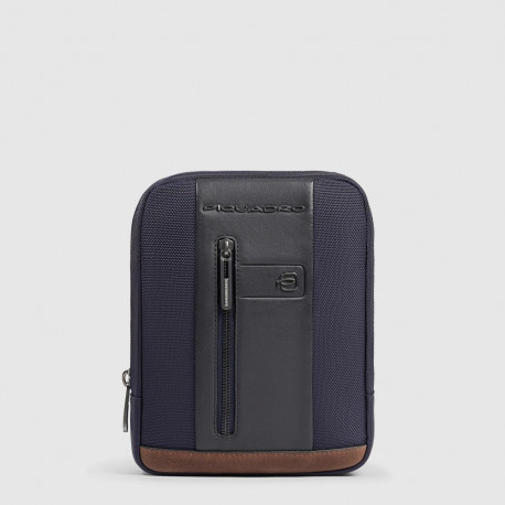 Сумка Piquadro Brief (BR) Blue-Tobacco CA3084BR2_BLUCU