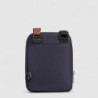 Сумка Piquadro Brief (BR) Blue-Tobacco CA3084BR2_BLUCU