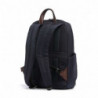 Рюкзак для ноутбука Piquadro Brief (BR) Blue-Tobacco CA3214BR2_BLUCU