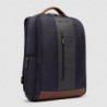 Рюкзак для ноутбука Piquadro Brief (BR) Blue-Tobacco CA4818BR2_BLUCU