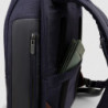 Рюкзак для ноутбука Piquadro Brief (BR) Blue-Tobacco CA4818BR2_BLUCU