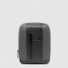Сумка Piquadro Brief (BR) Grey-Black CA3084BR2_GRN