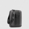 Сумка Piquadro Brief (BR) Grey-Black CA3084BR2_GRN