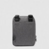 Сумка Piquadro Brief (BR) Grey-Black CA3084BR2_GRN