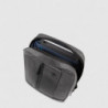 Сумка Piquadro Brief (BR) Grey-Black CA3084BR2_GRN