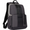 Рюкзак для ноутбука Piquadro Brief (BR) Grey-Black CA3214BR2_GRN