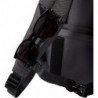 Рюкзак для ноутбука Piquadro Brief (BR) Grey-Black CA3214BR2_GRN
