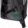 Рюкзак для ноутбука Piquadro Brief (BR) Grey-Black CA3214BR2_GRN