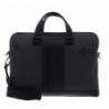 Портфель Piquadro Brief (BR) Grey-Black CA3339BR2_GRN