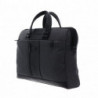 Портфель Piquadro Brief (BR) Grey-Black CA3339BR2_GRN