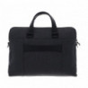 Портфель Piquadro Brief (BR) Grey-Black CA3339BR2_GRN