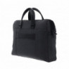 Портфель Piquadro Brief (BR) Grey-Black CA3339BR2_GRN