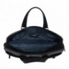 Портфель Piquadro Brief (BR) Grey-Black CA3339BR2_GRN
