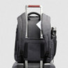 Рюкзак для ноутбука Piquadro Brief (BR) Grey-Black CA4818BR2_GRN