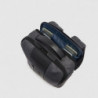 Рюкзак для ноутбука Piquadro Brief (BR) Grey-Black CA4818BR2_GRN
