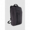 Рюкзак для ноутбука Piquadro Brief (BR) Grey-Black CA6384BR2_GRN
