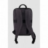 Рюкзак для ноутбука Piquadro Brief (BR) Grey-Black CA6384BR2_GRN