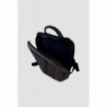 Рюкзак для ноутбука Piquadro Brief (BR) Grey-Black CA6384BR2_GRN