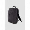 Рюкзак для ноутбука Piquadro Brief (BR) Grey-Black CA6384BR2_GRN