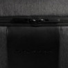 Дорожный рюкзак Piquadro Brief (BR) Grey-Black CA6648BR2_GRN
