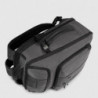 Дорожный рюкзак Piquadro Brief (BR) Grey-Black CA7046BR2_GRN