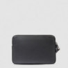 Сумочка / Клатч Piquadro Black Square (B3) Black AC3944B3R_N