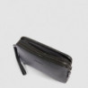 Сумочка / Клатч Piquadro Black Square (B3) Black AC3944B3R_N