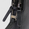 Сумочка / Клатч Piquadro Black Square (B3) Black AC3944B3R_N