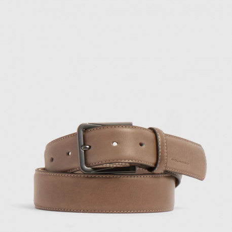 Ремень Piquadro Black Square (B3) Taupe CU6745B3_TO