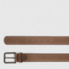Ремень Piquadro Black Square (B3) Taupe CU6745B3_TO