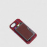 Кредитница Piquadro Black Square (B3) Tobacco PP7072B3R_CU