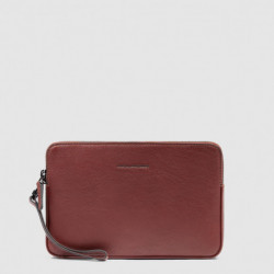 Сумочка / Клатч Piquadro Black Square (B3) Tobacco AC3944B3R_CU