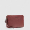 Сумочка / Клатч Piquadro Black Square (B3) Tobacco AC3944B3R_CU