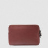 Сумочка / Клатч Piquadro Black Square (B3) Tobacco AC3944B3R_CU