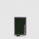 Кредитница Piquadro Black Square (B3) Forest Green PP7072B3R_VE4