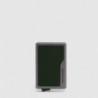 Кредитница Piquadro Black Square (B3) Forest Green PP7072B3R_VE4