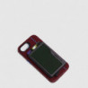 Кредитница Piquadro Black Square (B3) Forest Green PP7072B3R_VE4