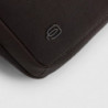 Сумка Piquadro Black Square (B3) Green-Brown CA3084B3_VETM