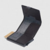 Кредитниця Piquadro Black Square (B3) Green-Brown PP5649B3R_VETM