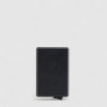 Кредитница Piquadro Black Square (B3) Yellow PP7072B3R_G