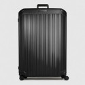 Чемодан Piquadro PQ Light (PQL) Matt Black BV6951PQL_NO